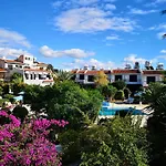 Appartamento Sea-view, Mediterranean Style,heart Area Of *