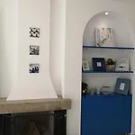 Sea-view, Mediterranean Style,heart Area Of Appartamento