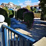 Sea-view, Mediterranean Style,heart Area Of Appartamento *