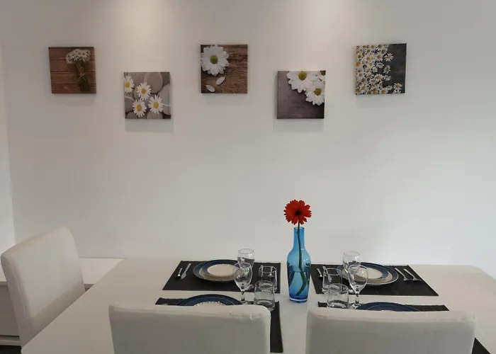 Sea-view, Mediterranean Style,heart Area Of Paphos