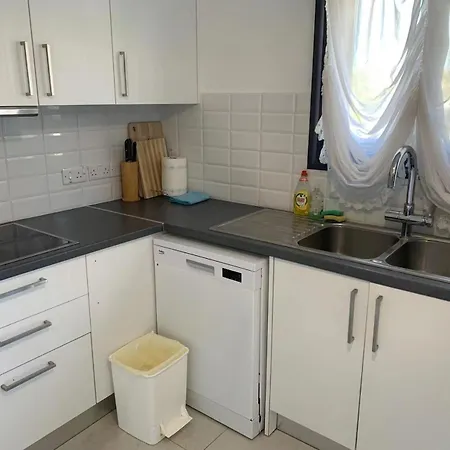 Sea-view, Mediterranean Style,heart Area Of アパート パ フォス