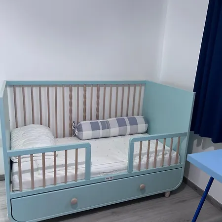 アパート Sea-view, Mediterranean Style,heart Area Of *