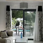 Apartman Sea-view, Mediterranean Style,heart Area Of *