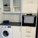 Sea-view, Mediterranean Style,heart Area Of Apartman