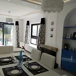 Sea-view, Mediterranean Style,heart Area Of *