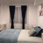 Sea-view, Mediterranean Style,heart Area Of Apartman Paphos