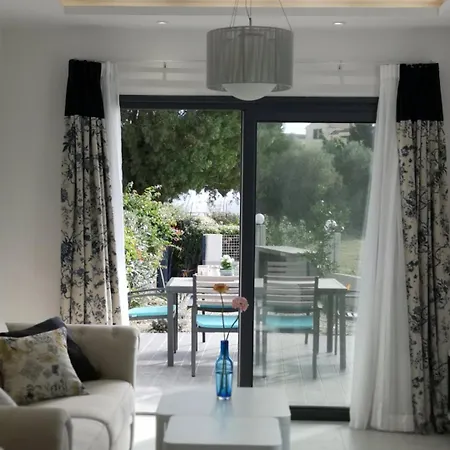 Daire Sea-view, Mediterranean Style,heart Area Of *