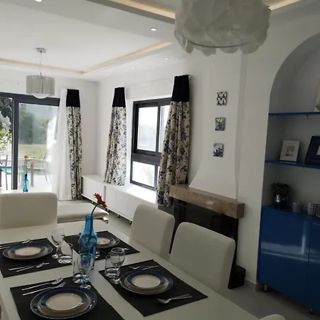 Sea-view, Mediterranean Style,heart Area Of *