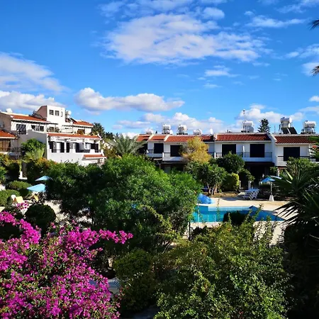 Daire Sea-view, Mediterranean Style,heart Area Of *