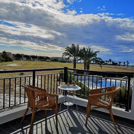 Sea-view, Mediterranean Style,heart Area Of * Pafos