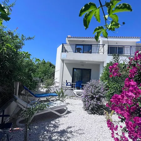 Sea-view, Mediterranean Style,heart Area Of 公寓