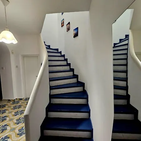 Ambrosia Gardens,3 Bedroom Townhouse, Sea View * פאפוס