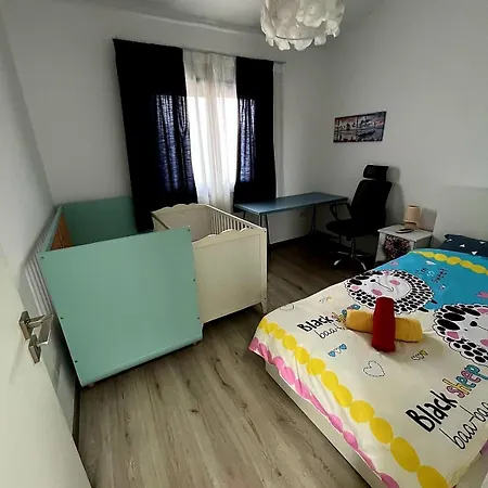 Kato Paphos,3 Bedroom Townhouse, Sea View Apartament Pafos