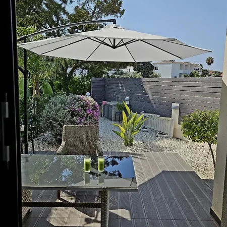 Apartament Kato Paphos,3 Bedroom Townhouse, Sea View