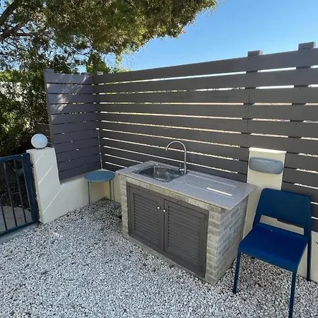 Ambrosia Gardens,3 Bedroom Corner Townhouse, Sea View * Pafos