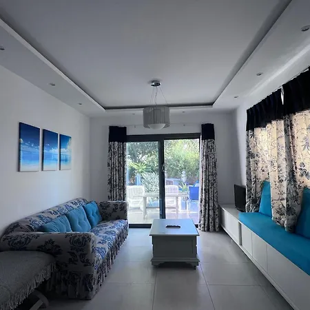 Sea-view, Mediterranean Style,heart Area Of *