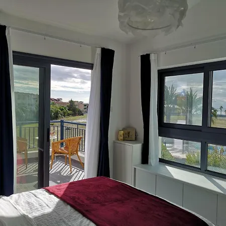 Apartmán Sea-view, Mediterranean Style,heart Area Of Paphos