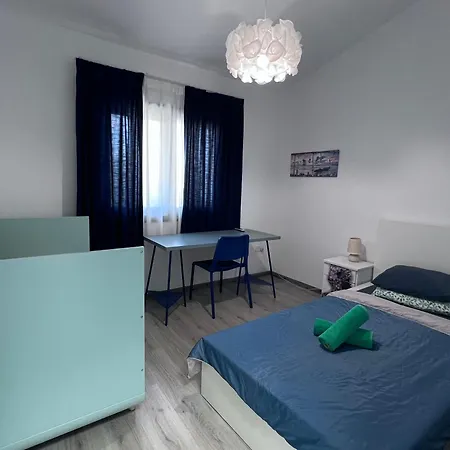 Apartamento Sea-view, Mediterranean Style,heart Area Of Paphos