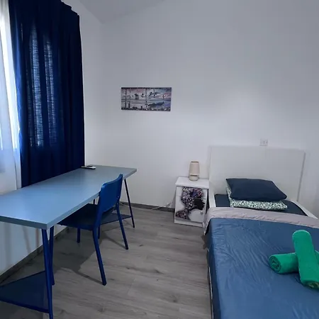 Sea-view, Mediterranean Style,heart Area Of Apartmán