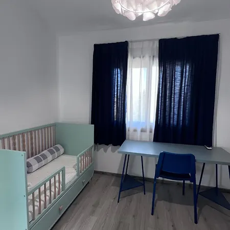 Sea-view, Mediterranean Style,heart Area Of Apartmán Paphos