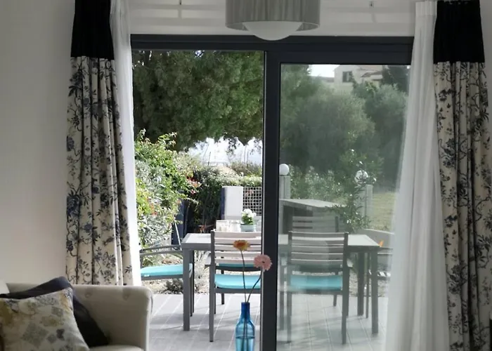 Apartmán Sea-view, Mediterranean Style,heart Area Of *