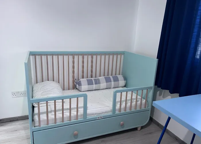 Apartmán Sea-view, Mediterranean Style,heart Area Of *