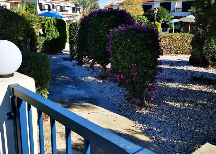 Sea-view, Mediterranean Style,heart Area Of Apartamento *