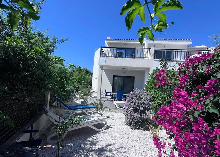Sea-view, Mediterranean Style,heart Area Of Apartmán